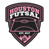 Houston Futsal Club (HFA) logo