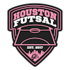 Houston Futsal Club (HFA) logo