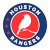 Houston Rangers logo