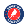 Houston Rangers logo
