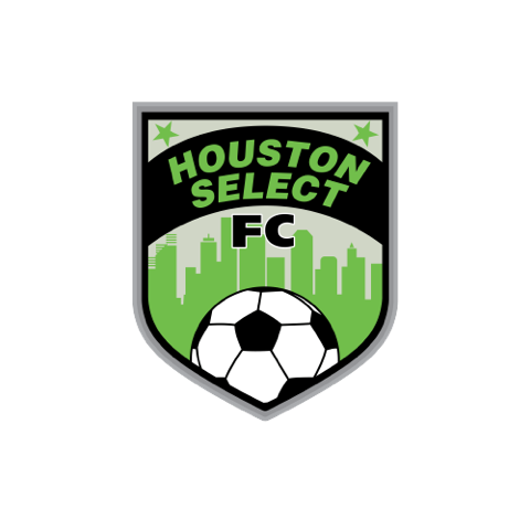 Houston Select logo