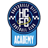Huntsville City FC logo