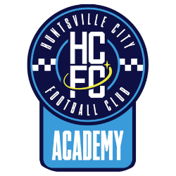 Huntsville City FC logo