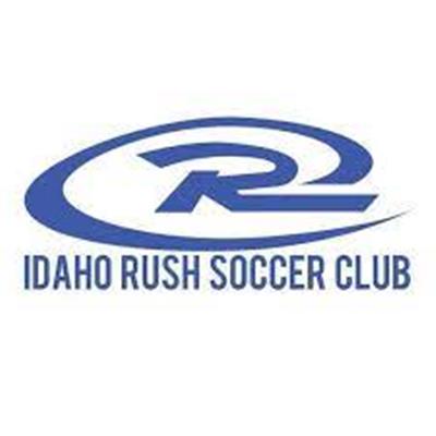 Idaho Rush logo
