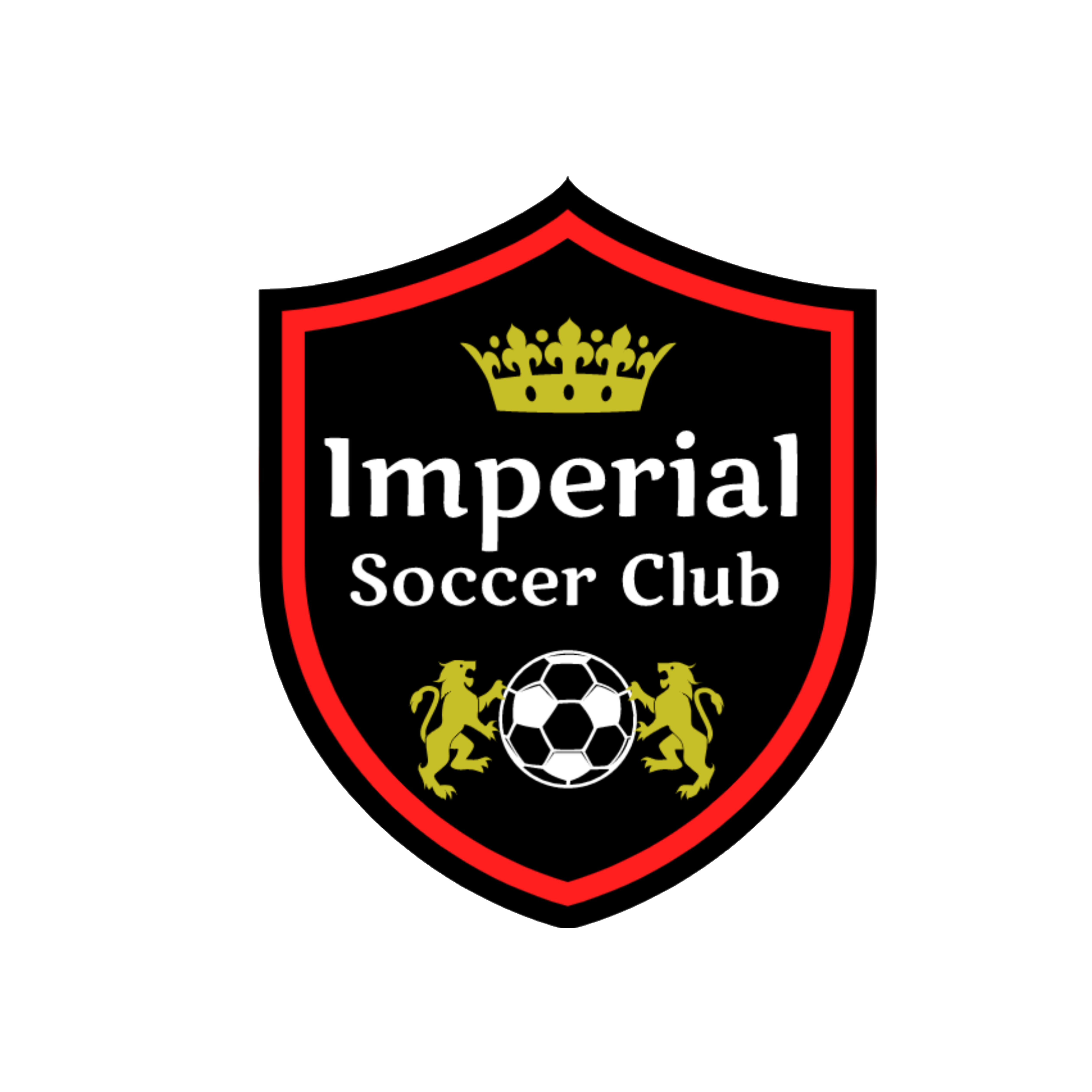 Imperial SC ECNL RL STXCL B2013/14 logo