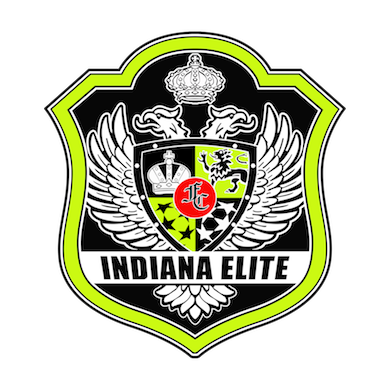 Indiana Elite FC logo