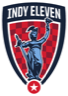 Indy Eleven logo