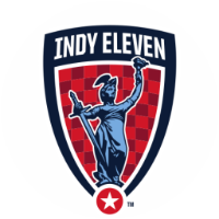 Indy Eleven Pro Academy logo