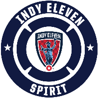 Indy Eleven Spirit logo