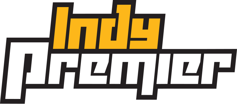 Indy Premier logo