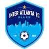 Inter Atlanta FC logo