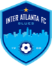 Inter Atlanta FC logo