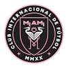 Inter Miami CF logo