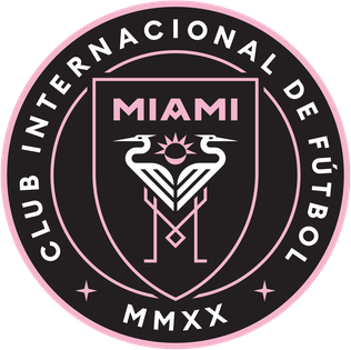 Inter Miami CF logo