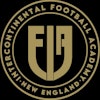 Intercontinental Football Academy of New England logo