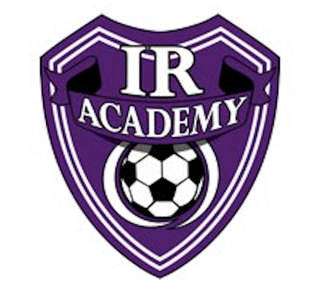 IR Academy logo