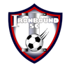 Ironbound Soccer Club logo