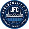 Jacksonville FC logo