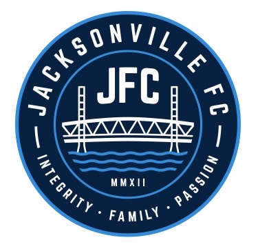 Jacksonville FC logo