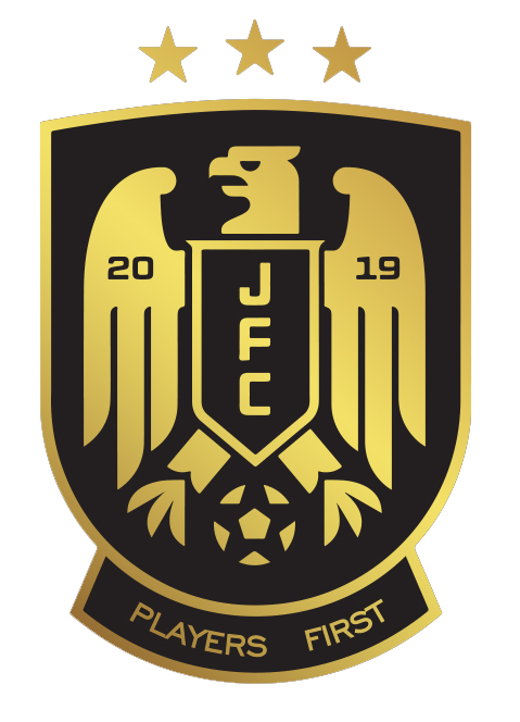 Jersey Football Club logo