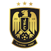 Jersey Football Club logo