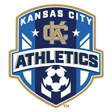 Kansas City Athletics logo