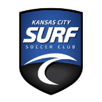 Kansas City Surf logo
