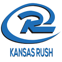 Kansas Rush logo
