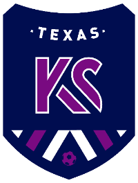 Kaptiva Sports Academy TX ECNL RL STXCL B2008/09 logo