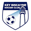 Key Biscayne SC logo