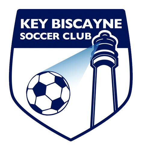 Key Biscayne SC logo
