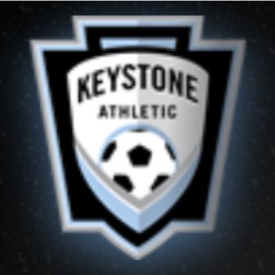 Keystone Athletic logo
