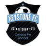 Keystone FC logo