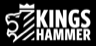 Kings Hammer Nashville logo