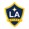 LA Galaxy logo