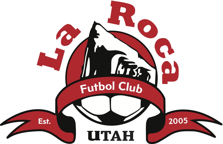 La Roca FC logo