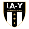 LA Youth logo