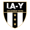 LA Youth logo