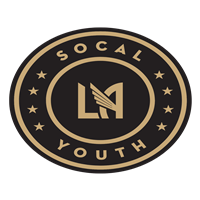 LAFC So Cal ECNL RL S.Cal B11 logo