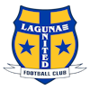 Laguna United FC logo