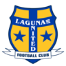 Laguna United FC logo