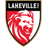 Lakeville Soccer Club logo