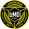 Lamorinda Soccer Club logo