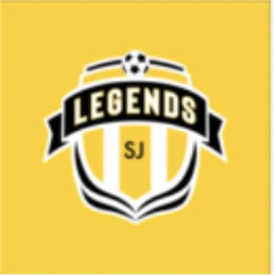 Legends FC (SJ) logo