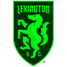 Lexington SC logo