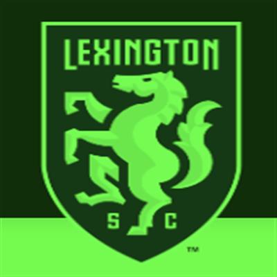 Lexington Sporting Club logo