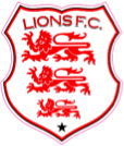 Lions FC ECNL RL STXCL B2010/11 Red logo