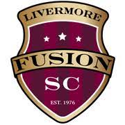 Livermore Fusion SC logo