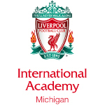 Liverpool FC IA Michigan logo