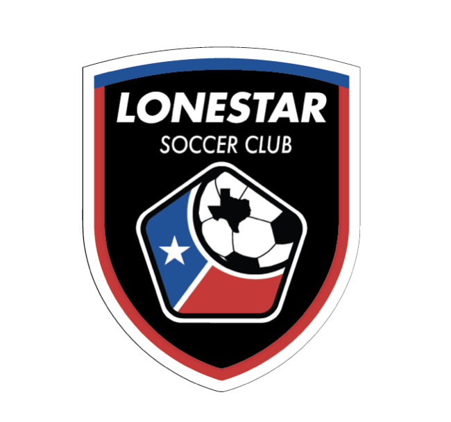 Lonestar RGV logo